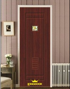 Kingdoor cấp sản phẩm cửa nhựa ABS Hàn Quốc cao cấp, cửa nhựa đài loan tại HCM với giá rẻ, nhiều mẫu mãu, mầu sắc vân gỗ kết hợp kính hiện đại, sang trọng phụ hợp các công ... gDoor chuyên cung cấp các loại cửa gỗ công nghiệp: HDF, HDF Veneer, MDF chất lượng, bền đẹp,… lắp đặt cho nhà phố, Biệt thự, Khách Sạn, ...