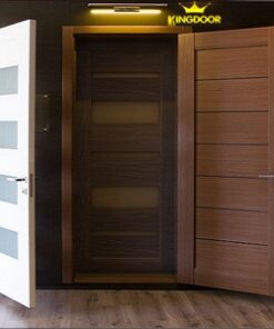 Mẫu cửa đẹp Phong cách hiện đại