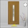 Chuyên sản xuất và cung cấp cửa gỗ công nghiệp, Cửa gỗ HDF, Cửa gỗ HDF Veneer, cửa nhựa ABS Hàn quốc. giá cửa gỗ công nghiệp HDF