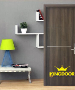Cửa gỗ MDF Laminate