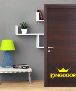 Cửa gỗ MDF Melamine