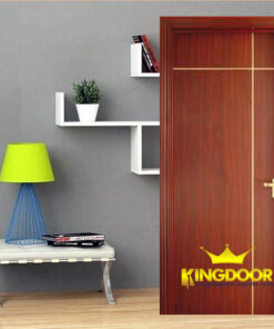 Cửa MDF Veneer