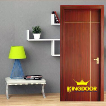 Cửa MDF Veneer