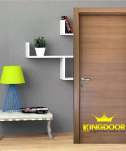 Cửa gỗ MDF Phủ PVC