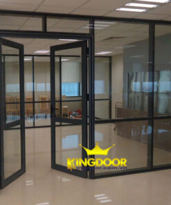 Cửa nhôm xingfa cao cấp