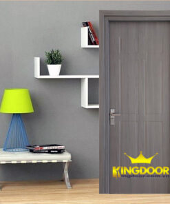 Cửa nhựa gỗ composite