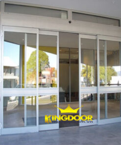 Cửa nhựa lõi thép (Upvc)