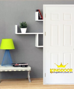 Cửa gỗ công nghiệp hdf