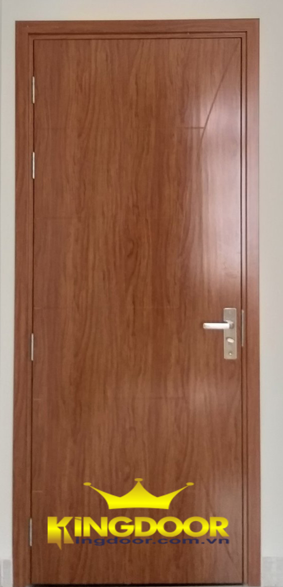 cửa nhựa composite sơn vân gỗ