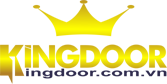 logo kingdoor