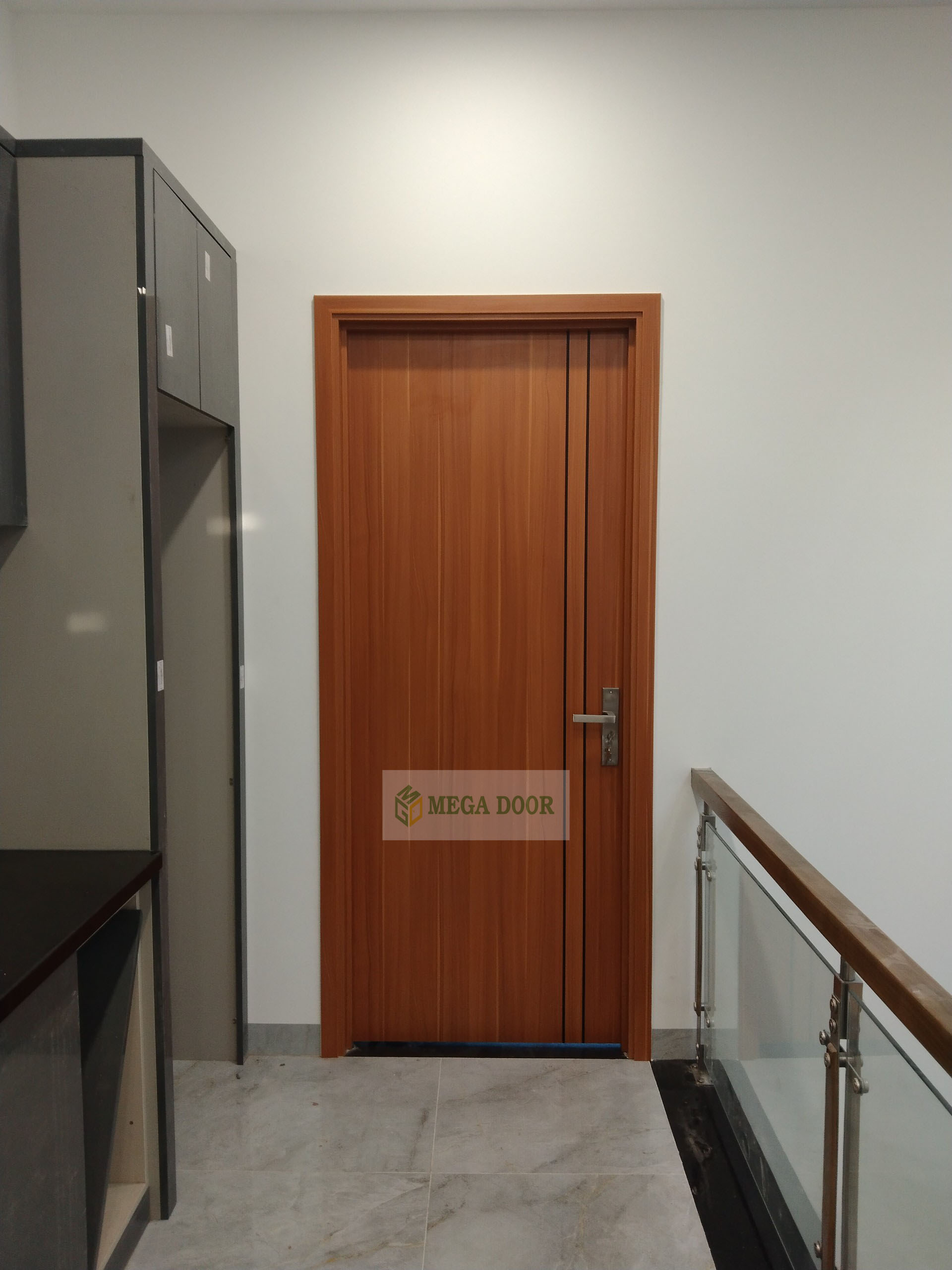 bảng giá cửa gỗ công nghiệp