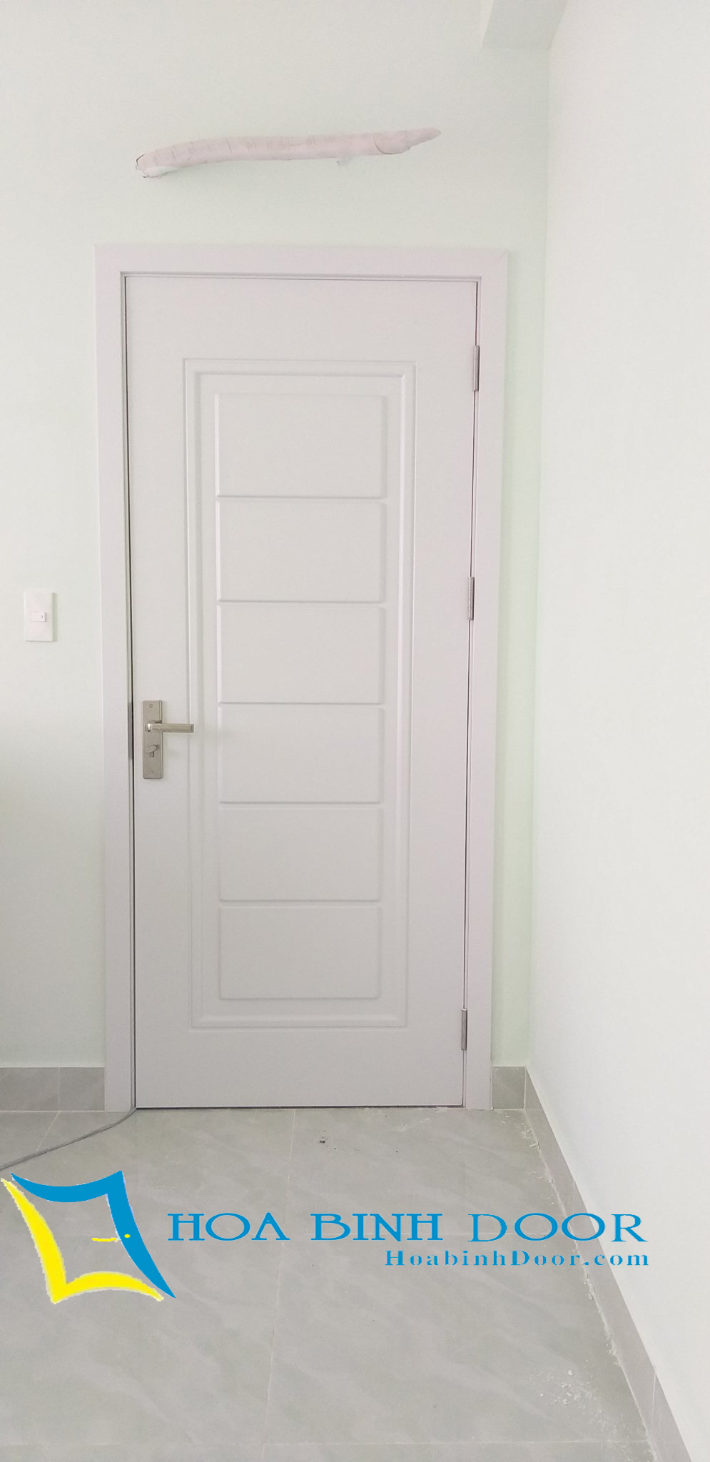 [49+] CỬA NHỰA GIẢ GỖ CAO CẤP