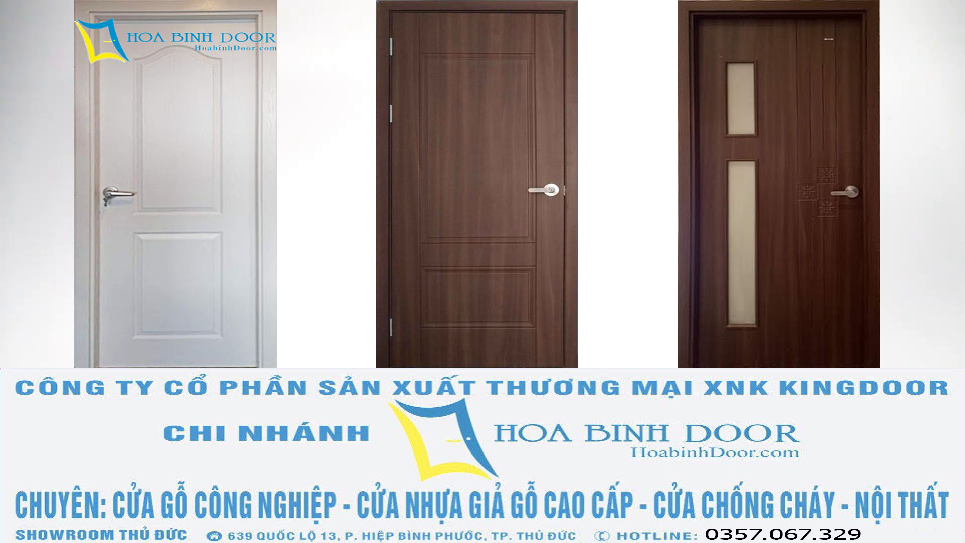 CỬA NHỰA GIẢ GỖ ĐÀI LOAN