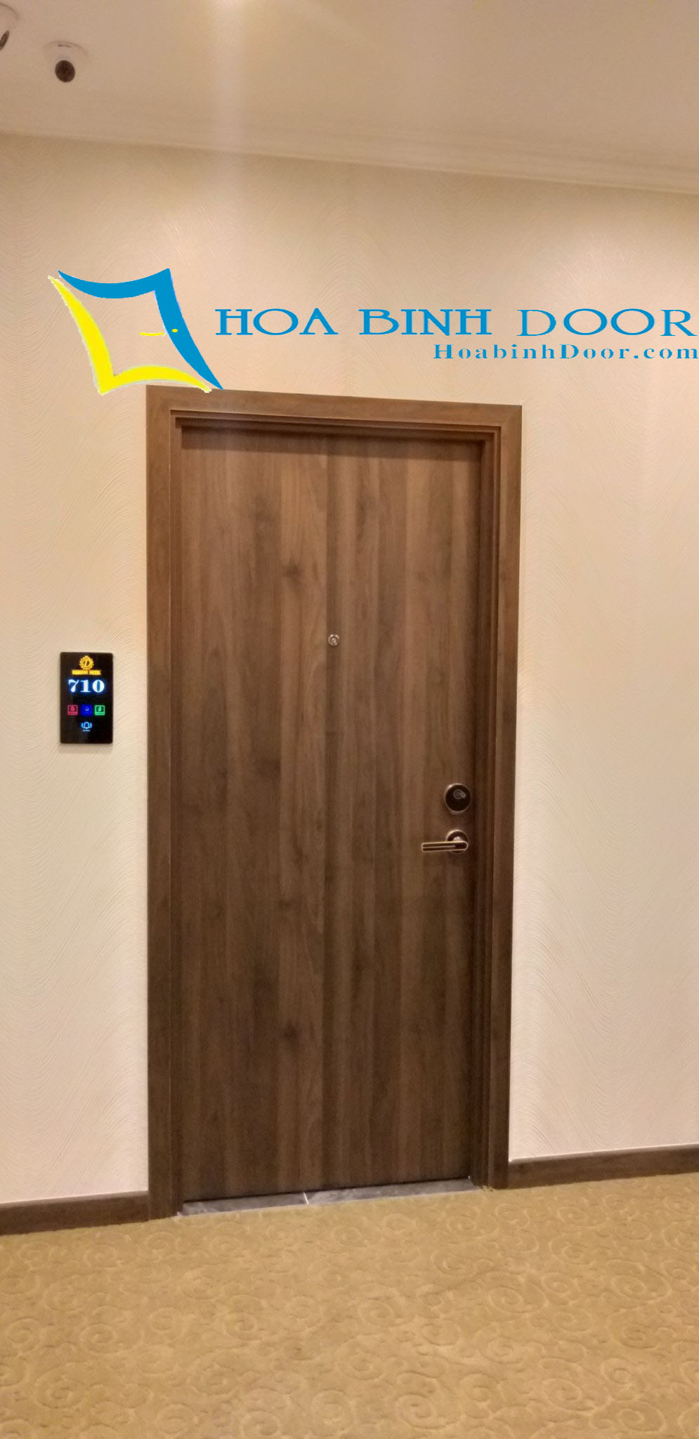GIÁ CỬA GỖ CÔNG NGHIỆP MDF TẠI NHA TRANG
