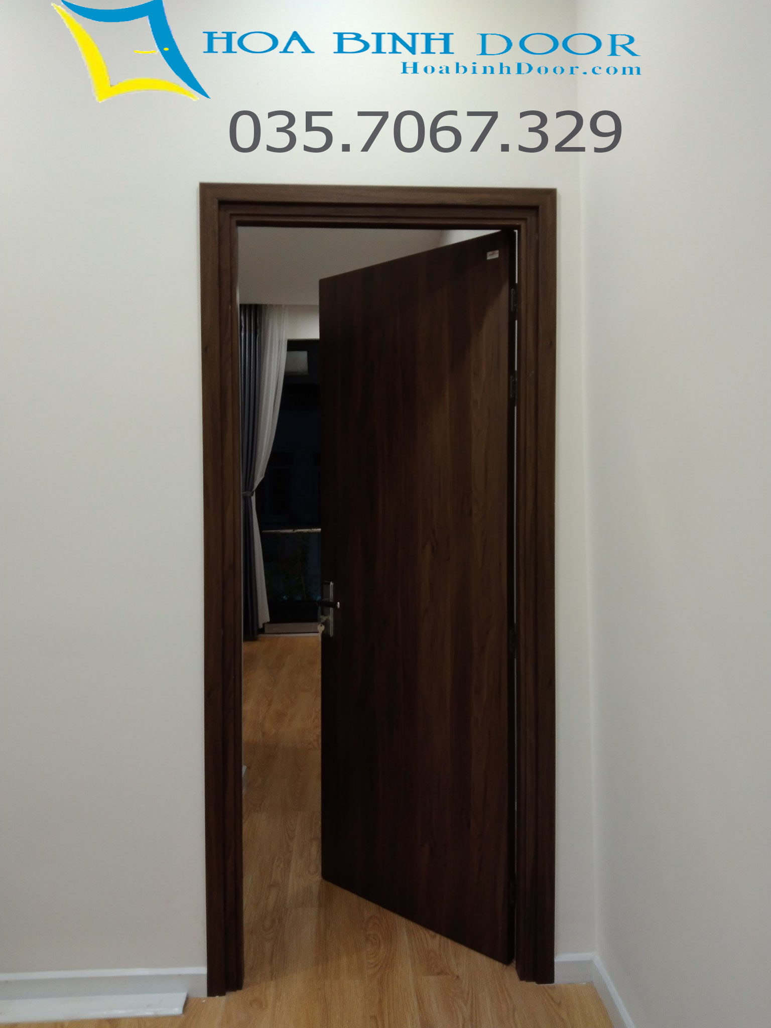 Những thông tin cần biết về cửa nhựa COMPOSITE