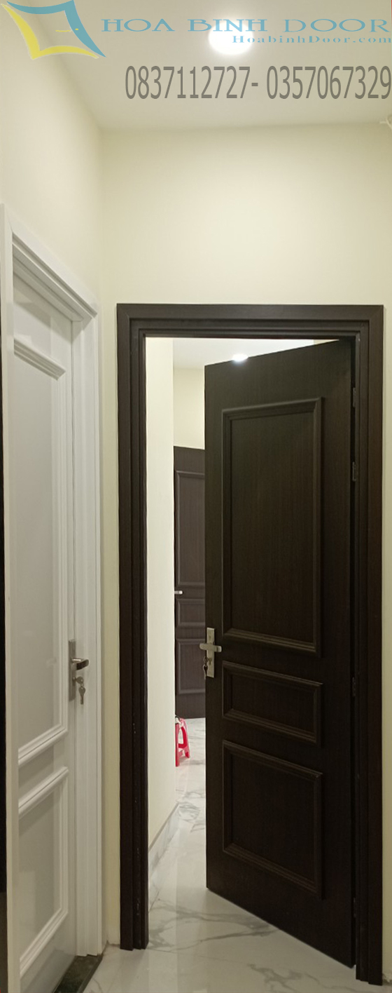 MẪU CỬA NHỰA COMPOSITE ĐẸP