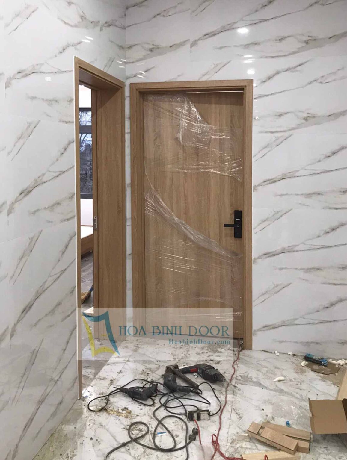 Cửa Gỗ Công Nghiệp MDF CÓ ĐẮT KHÔNG ???