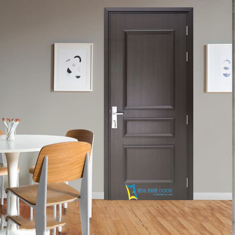 Mẫu cửa chuyên dùng cho toilet