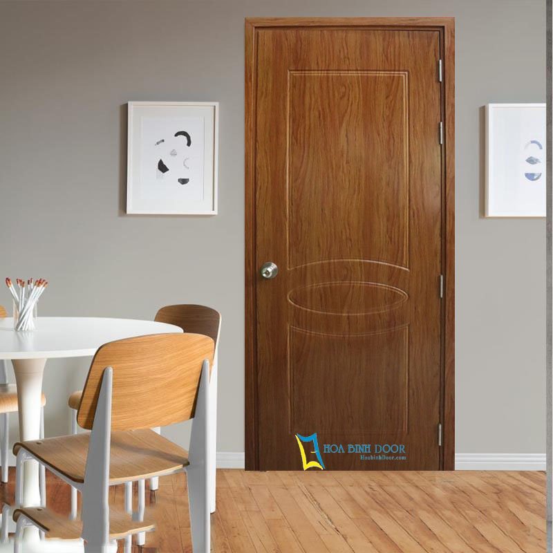 Cửa nhựa composite dòng cửa nhựa cao cấp