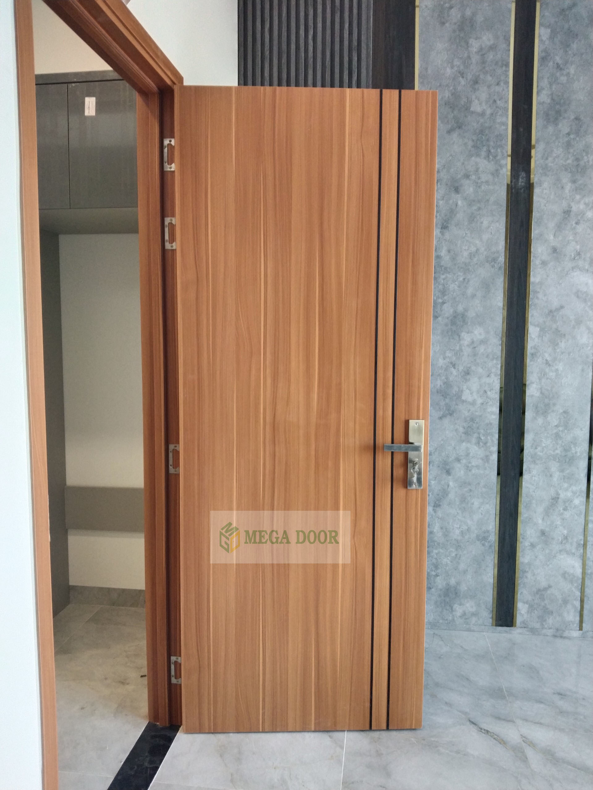 Nội, ngoại thất: Giá cửa gỗ công nghiệp melamine tại quận 2 Z4329592072784_3ba1b94362e4fed174ba5a21910acfc9