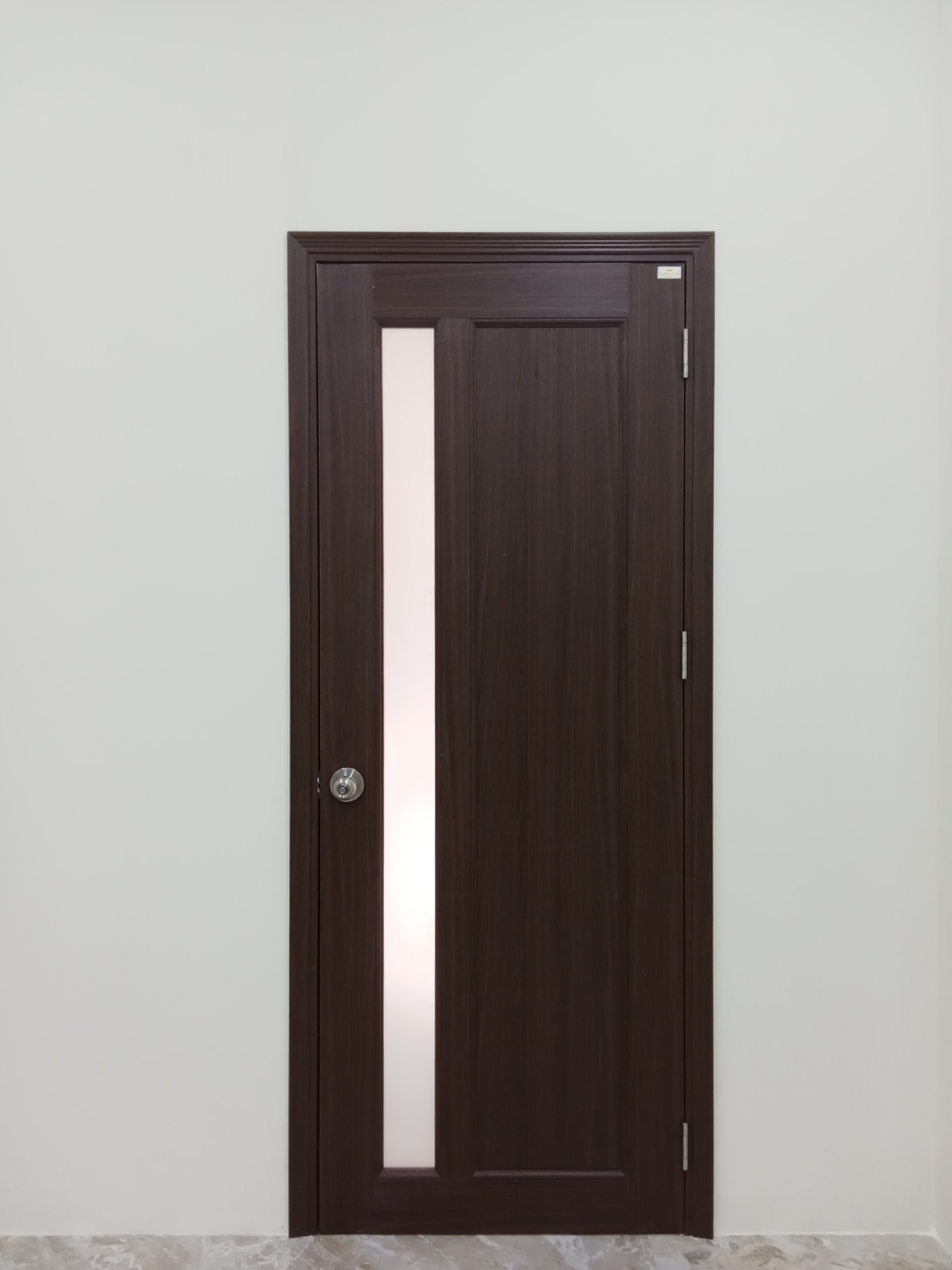 Cửa nhựa gỗ Đài Loan tại quận 4