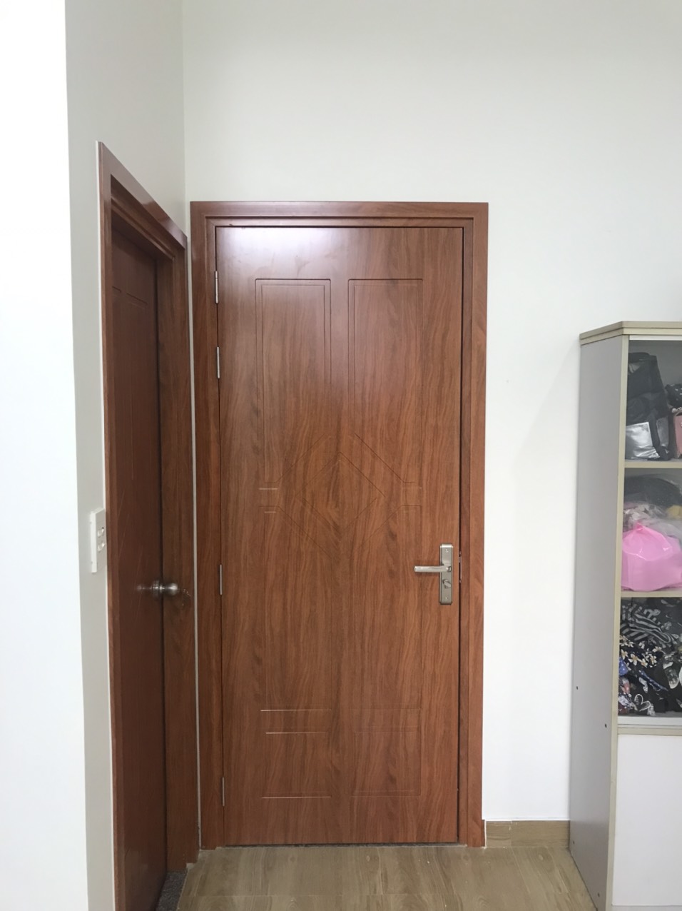 Cửa nhựa composite quận 4