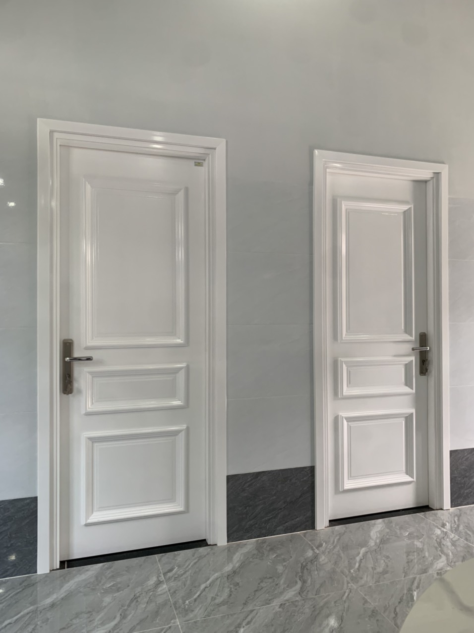 Cửa nhựa composite quận 4