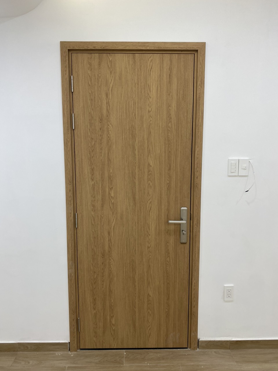 Cửa nhựa composite quận 4