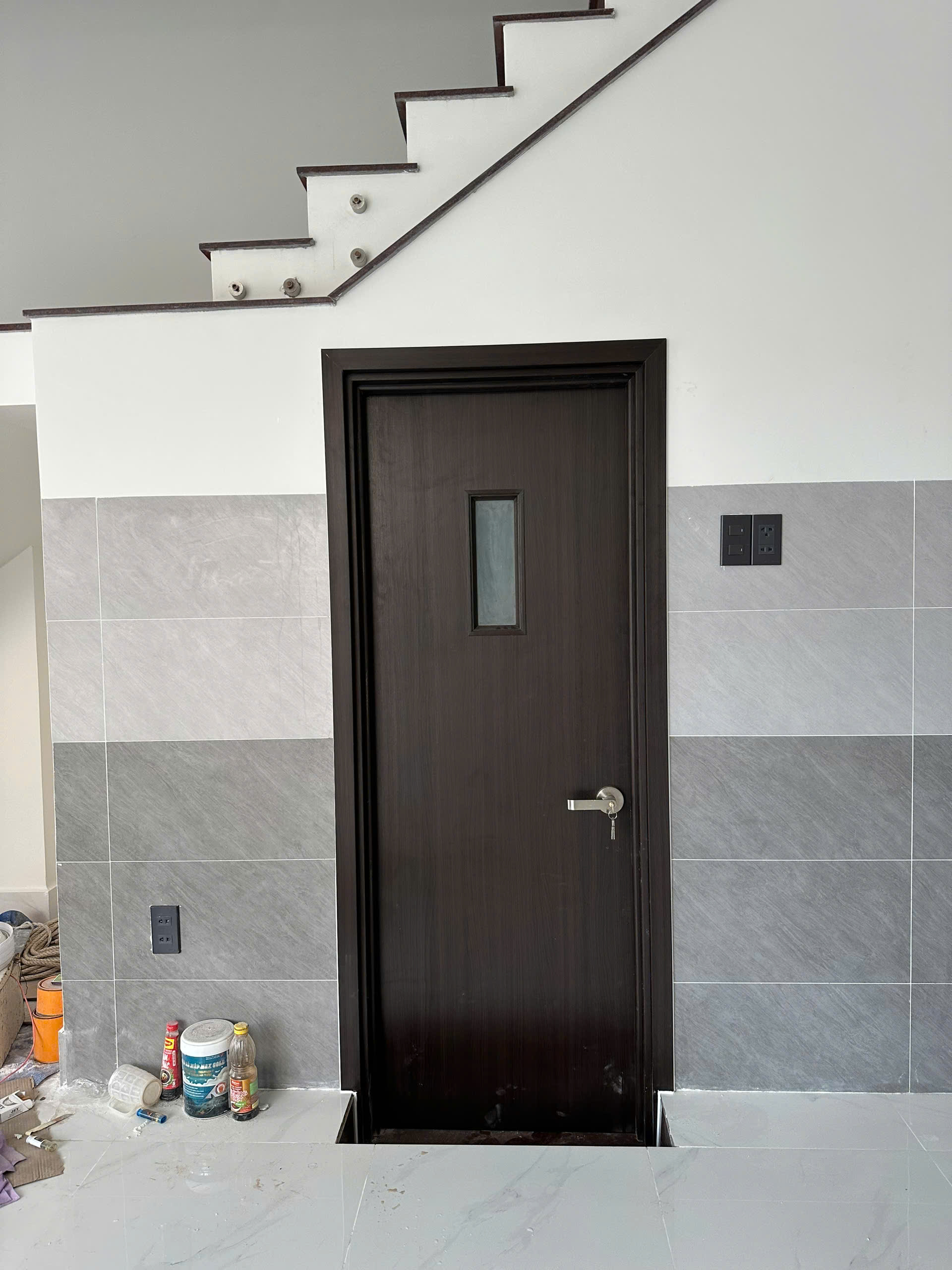 Cửa nhựa composite quận 4