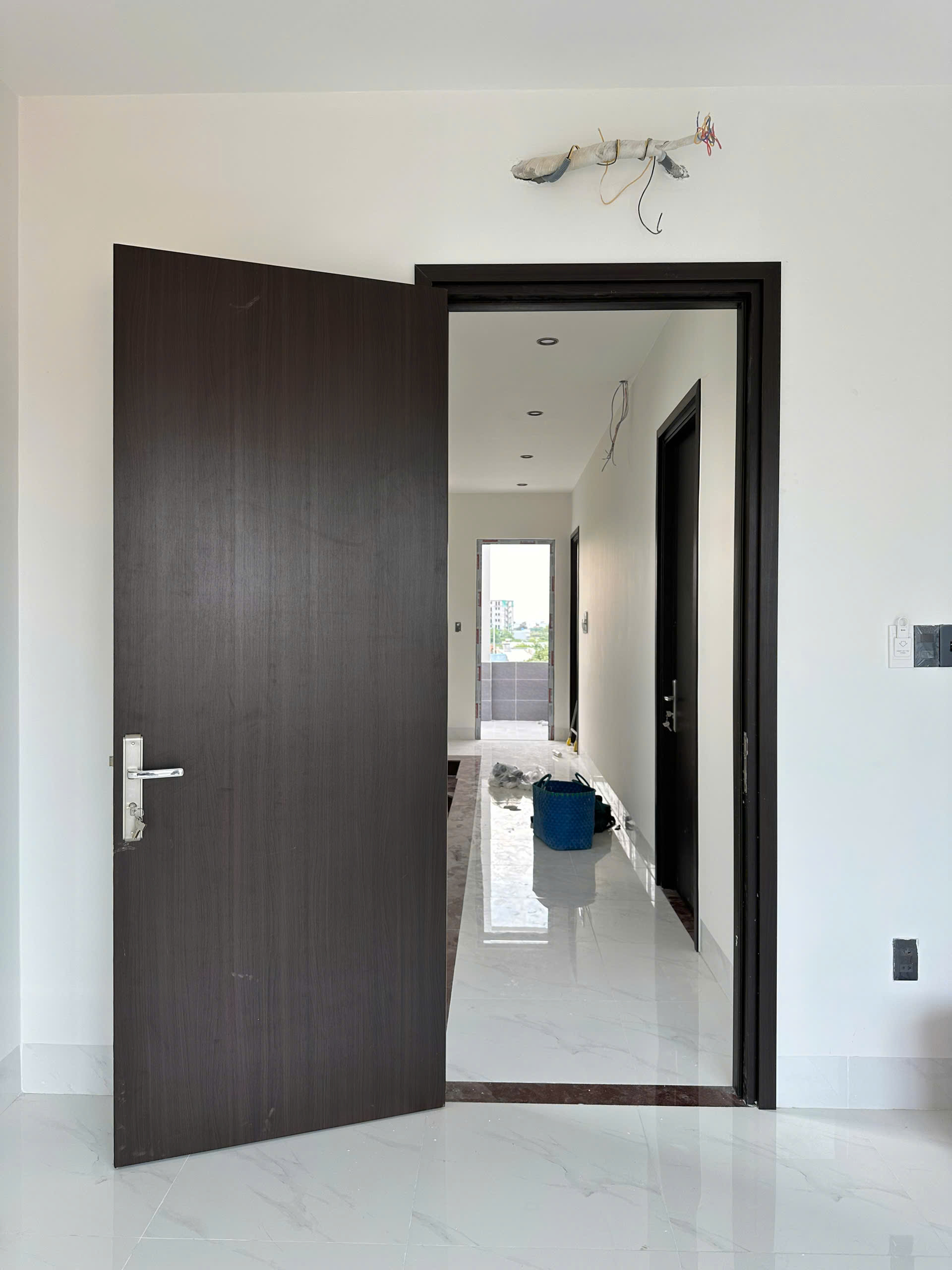 Cửa nhựa composite quận 4