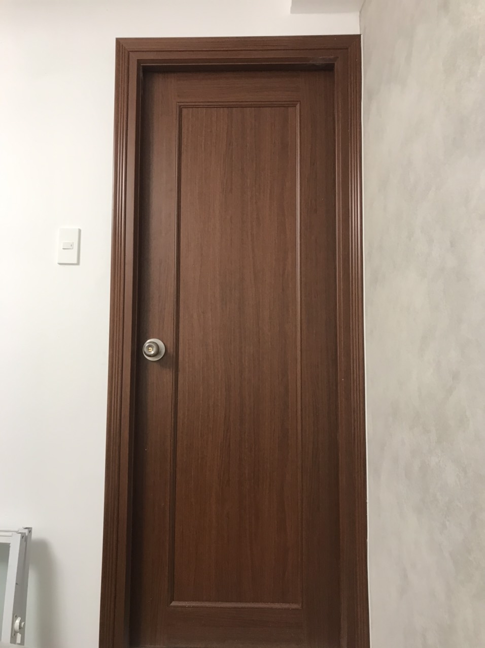 Cửa nhựa Đài Loan tại Lâm Đồng