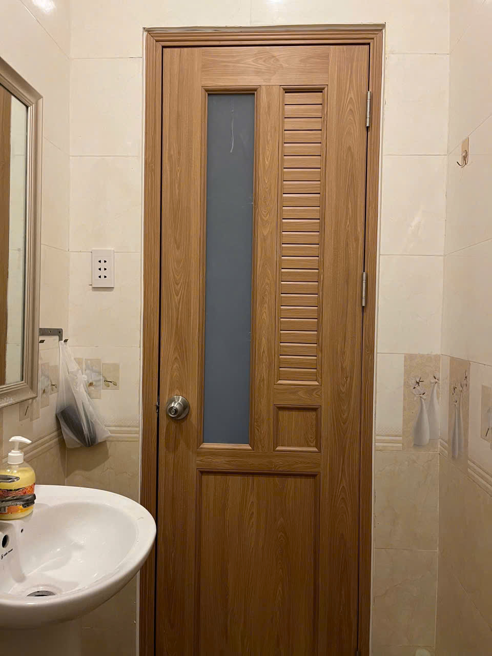 Cửa nhựa Đài Loan tại Lâm Đồng