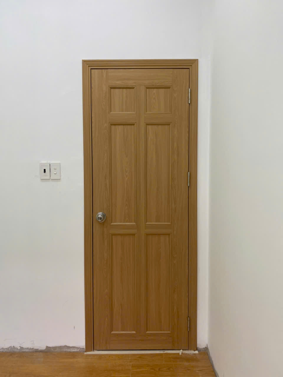 Cửa nhựa đài loan tại Thủ Đức