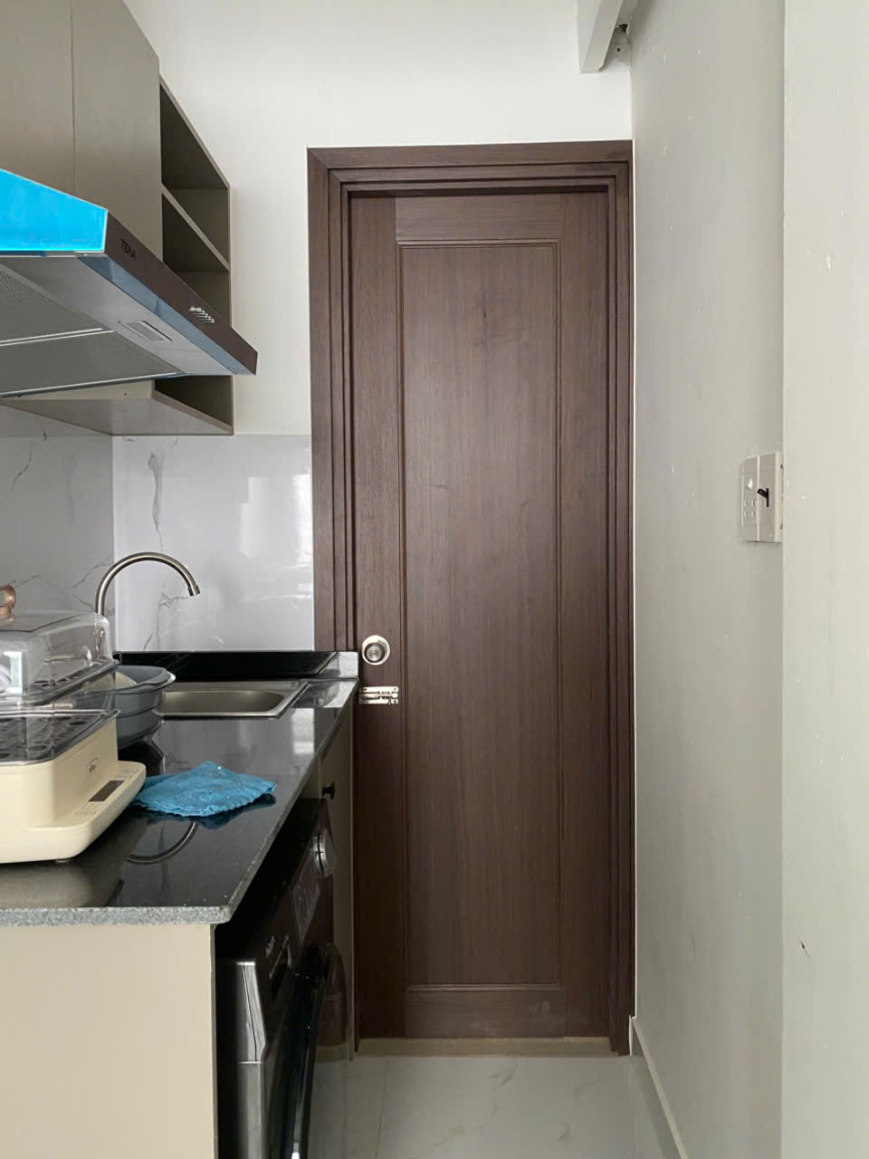 Cửa nhựa đài loan tại Thủ Đức