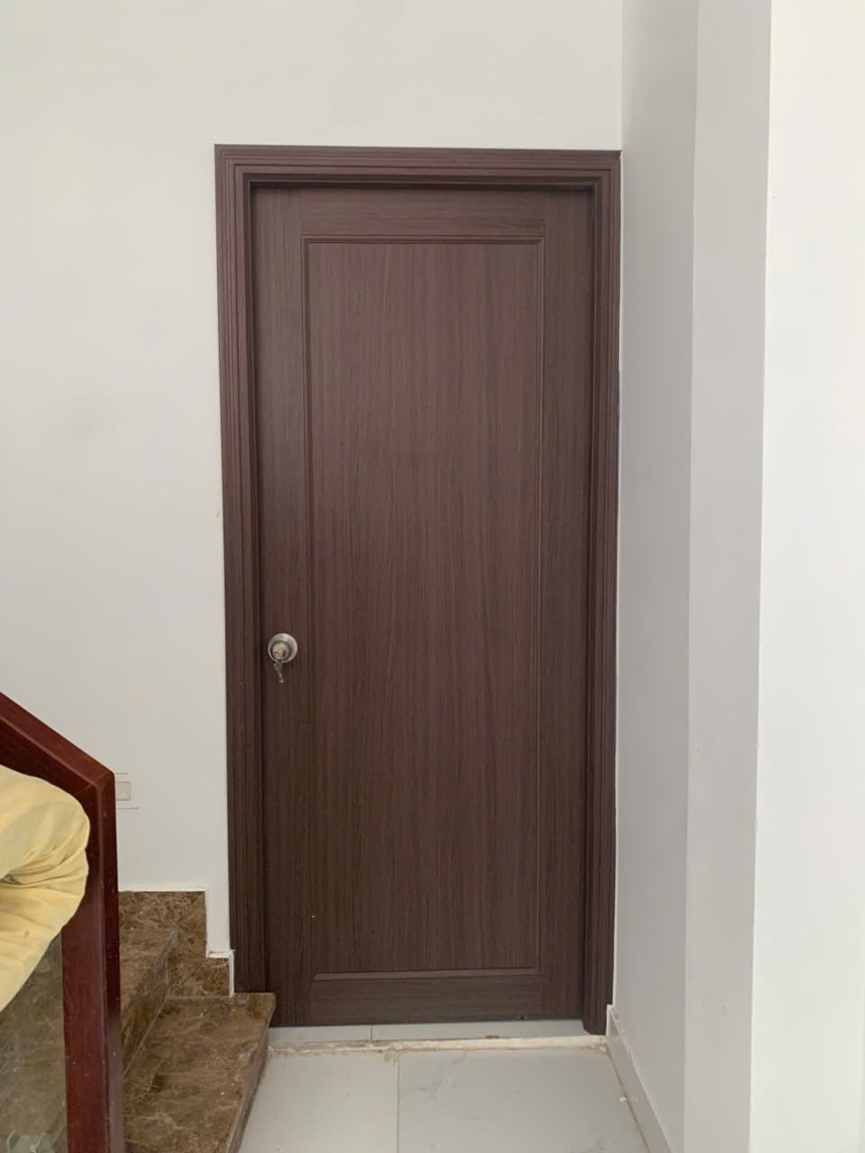 Cửa nhựa đài loan tại Thủ Đức